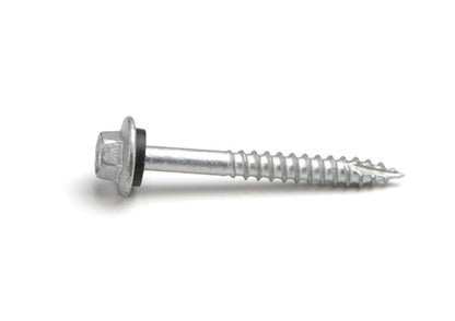 Type 17 Hex Screw with Neoprene Washer