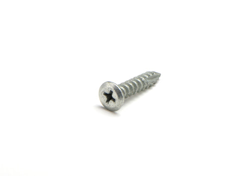 Macsim Type 17 Wafer Head Screws - Various Sizes, Materials/Finishes and Quantities