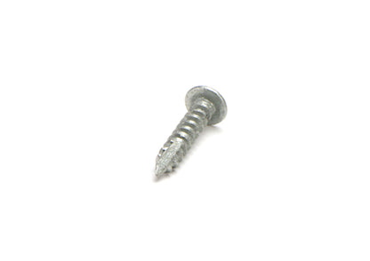 Macsim Type 17 Wafer Head Screws - Various Sizes, Materials/Finishes and Quantities