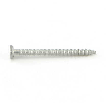 Underlay Nails Galvanised 2mm x 25mm - Various Box Quantities