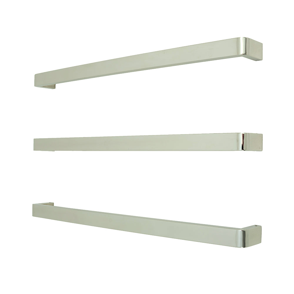 Single Square Bar - VAIL