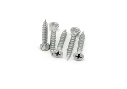 Villaboard Countersunk Galvanised Screw