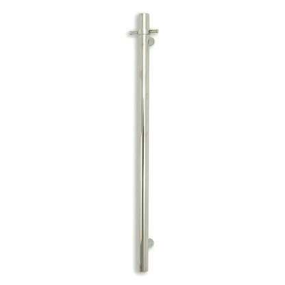 Radiant Hook to suit Vertical ROUND Bar VTR Range (VTR-HOOK) - Various Colour Finishes