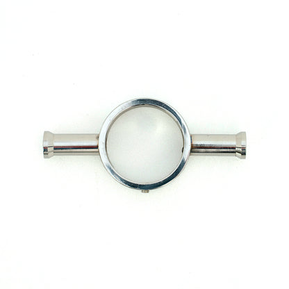 Radiant Hook to suit Vertical ROUND Bar VTR Range (VTR-HOOK) - Various Colour Finishes