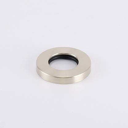 Radiant Vertical Towel Rail Cover Plate for Round VTR & Flat FVTR Bars - Various Colour Finishes
