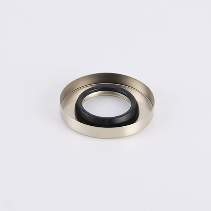 Radiant Vertical Towel Rail Cover Plate for Round VTR & Flat FVTR Bars - Various Colour Finishes