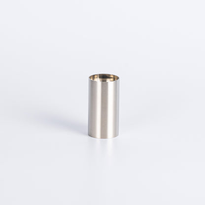 Radiant Extended Leg (60mm) for FLAT Vertical Towel Rails (For Use On Half Tiled Walls) - Various Colour Finishes