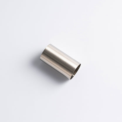 Radiant Extended Leg (60mm) for FLAT Vertical Towel Rails (For Use On Half Tiled Walls) - Various Colour Finishes