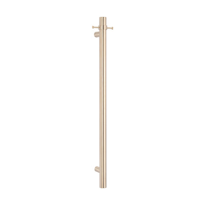Radiant Hook to suit Vertical ROUND Bar VTR Range (VTR-HOOK) - Various Colour Finishes