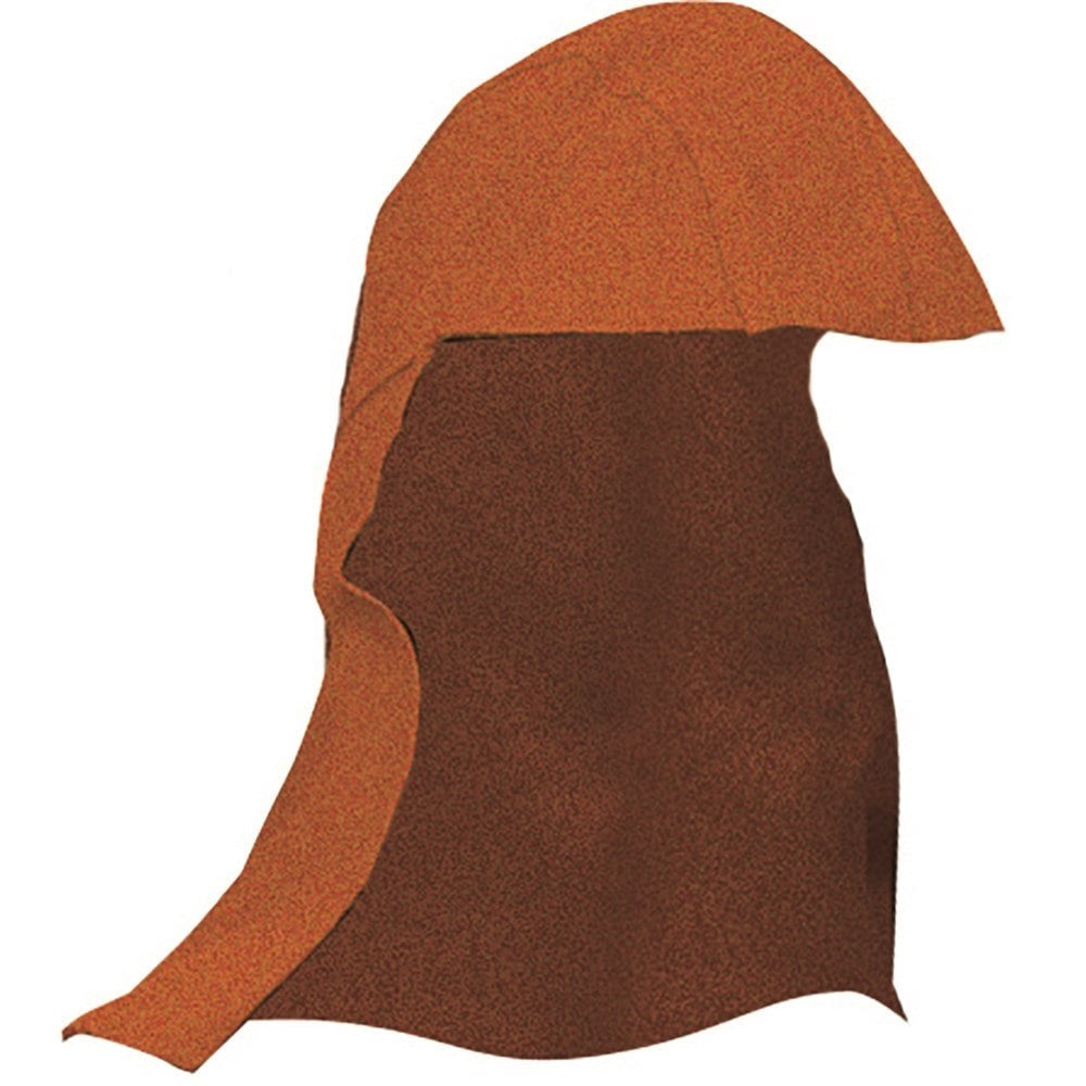 Pro Choice Pyromate Red Welders Cap Rusty Red one size