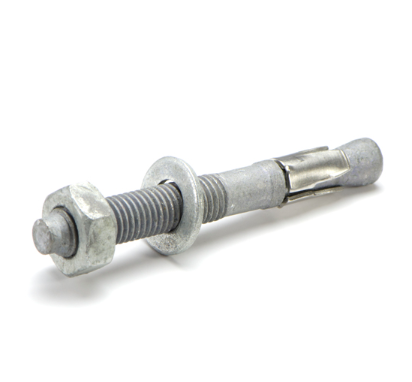 Galvanised Wedge Anchor