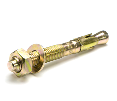Zinc Wedge Anchor
