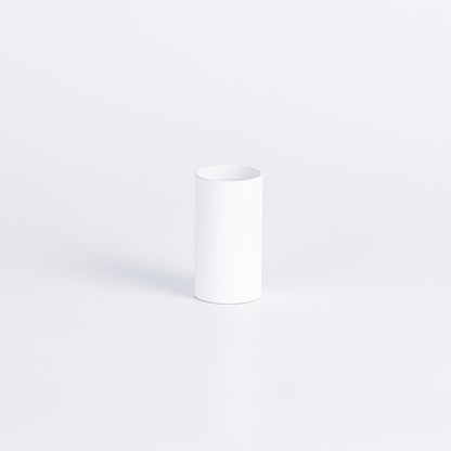 Radiant Extended Leg (60mm) for FLAT Vertical Towel Rails (For Use On Half Tiled Walls) - Various Colour Finishes