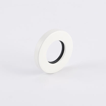Radiant Vertical Towel Rail Cover Plate for Round VTR & Flat FVTR Bars - Various Colour Finishes