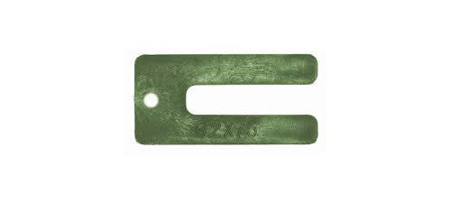 Window Packers Green 