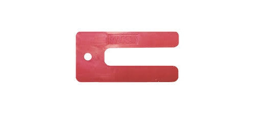 Window Packers - Thickness x Length in Various Box Quantities