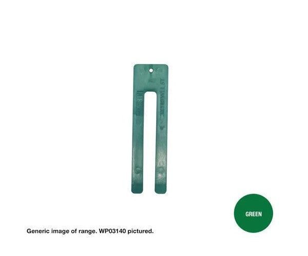 Window Packers - Thickness x Length in Various Box Quantities