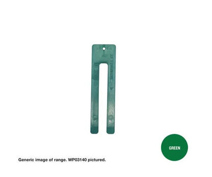 Window Packers - Thickness x Length in Various Box Quantities