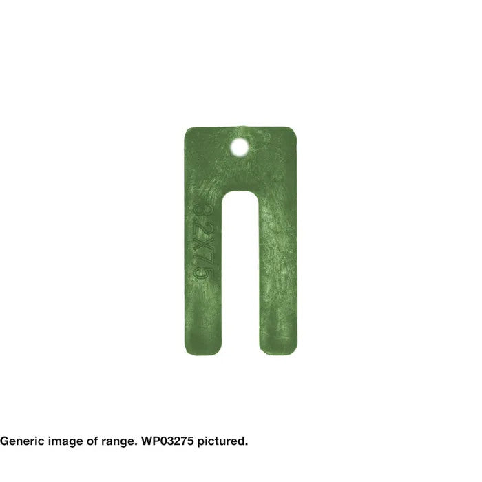 Window Packers - Thickness x Length in Various Box Quantities