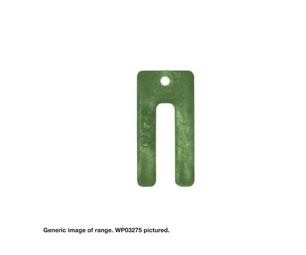 Window Packers - Thickness x Length in Various Box Quantities
