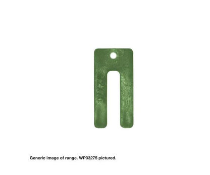 Window Packers - Thickness x Length in Various Box Quantities