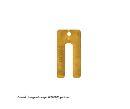 Window Packers - Thickness x Length in Various Box Quantities