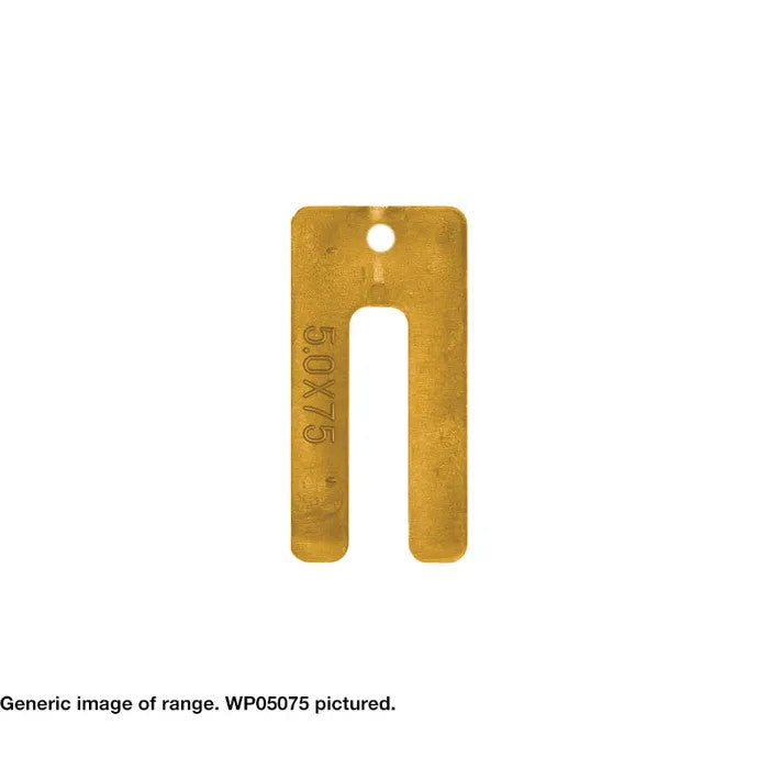 Window Packers - Thickness x Length in Various Box Quantities