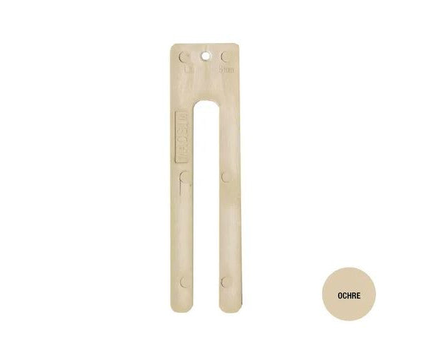 Window Packers - Thickness x Length in Various Box Quantities