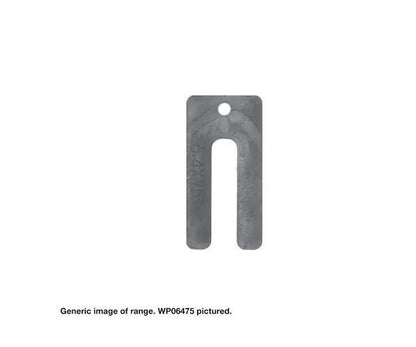 Window Packers - Thickness x Length in Various Box Quantities