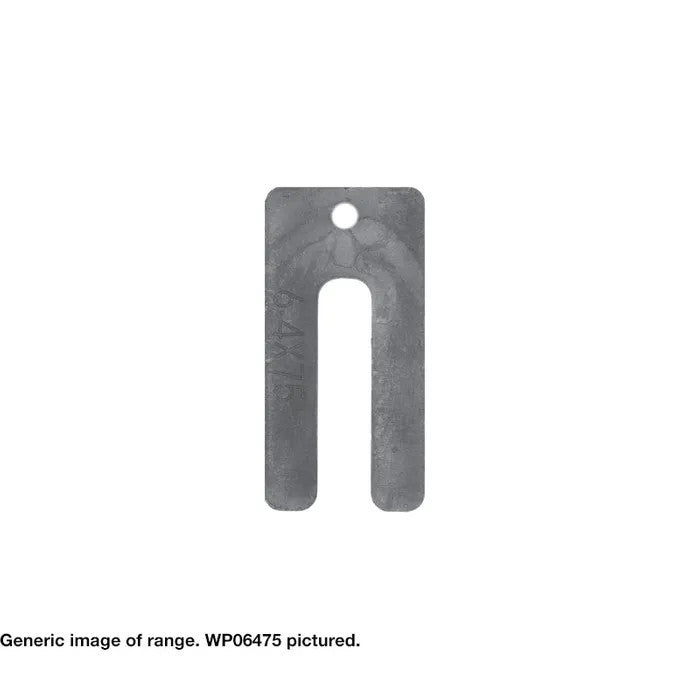Window Packers - Thickness x Length in Various Box Quantities