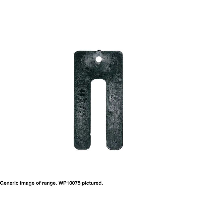 Window Packers - Thickness x Length in Various Box Quantities