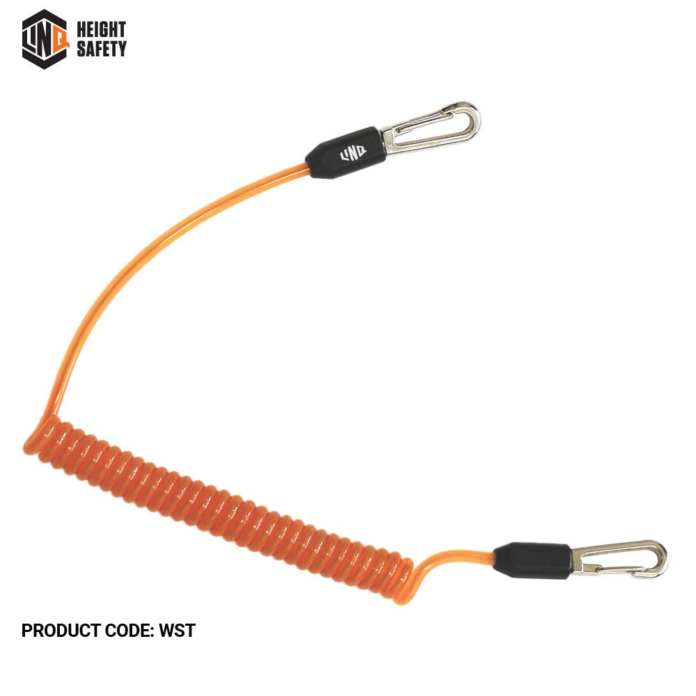 Linq Height Safety Tool Lanyard Accessories - Various Options