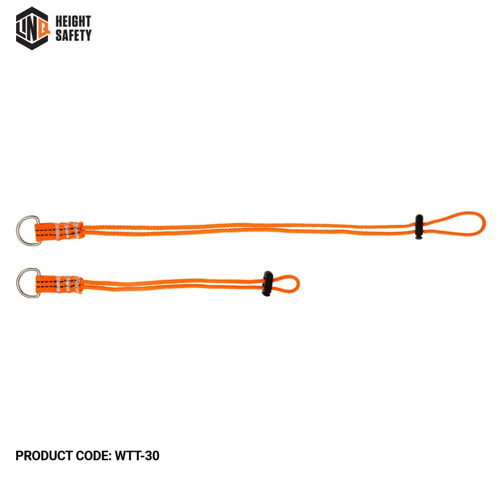 Linq Web Tool Tail with Loop - Pack of 3 in 2 Length Options