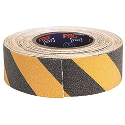 Pro Choice Self Adhesive Hazard Tape - Various Colour Options
