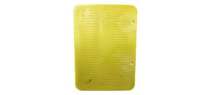 YELLOW Packing Shim