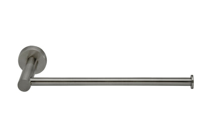 Meir Guest Towel Rail 270mm in Round & Square Bar - Various Colour Finishes