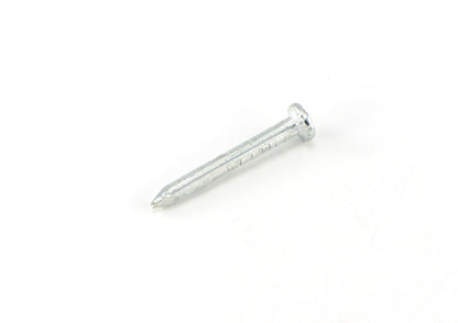 Concrete Nail Zinc Fluted Shank - Diameter x Length in Various Box Quantities