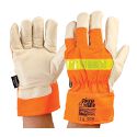 Rigger Gloves Australia - Perth, Sydney, Melbourne, Brisbane, and Adelaide