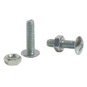 Roofing Nut & Bolts