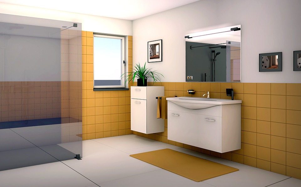Top 11 Small Bathroom Layout Ideas