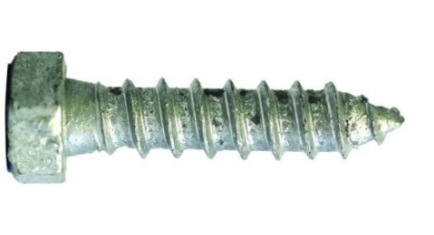 What Is A Coach Screw Used For? Definition and Types