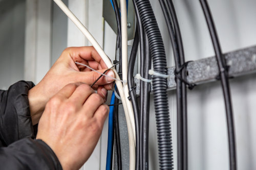 8 Types of Cable Ties: Everything you need to know